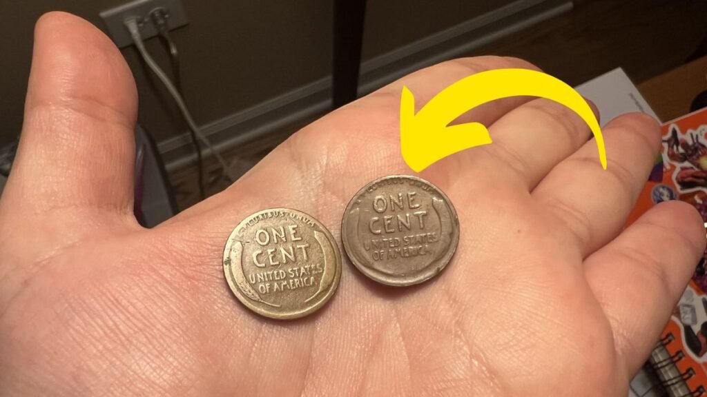 The Lincoln Wheat Penny Valued at $2.9 Million, Still in Circulation?
