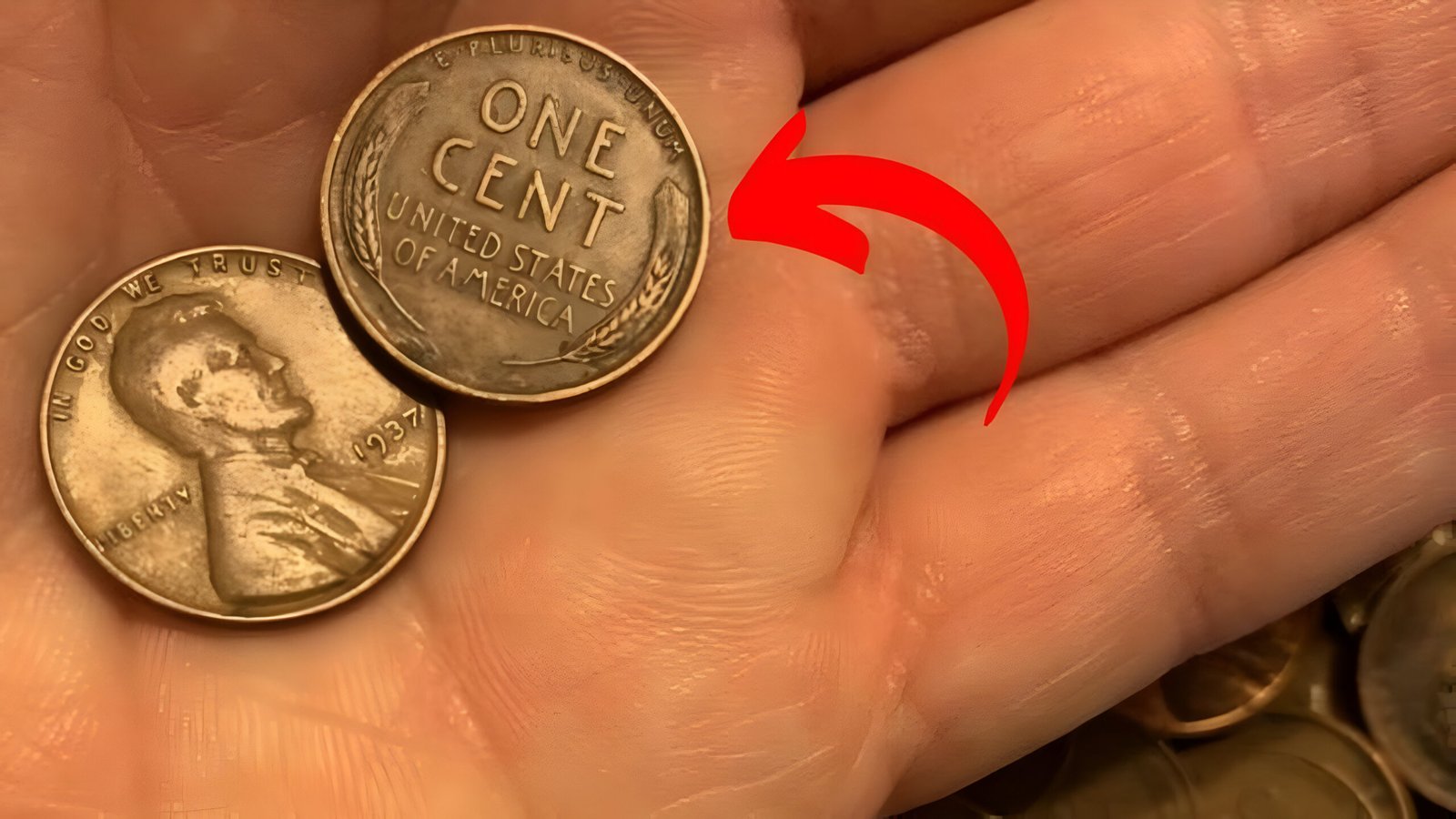 The Lincoln Wheat Penny Valued at $5.7 Million, Still in Circulation?